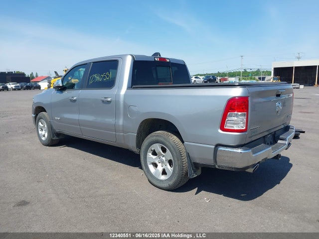 RAM 1500 2022 1C6SRFFT8NN317335 Image 3