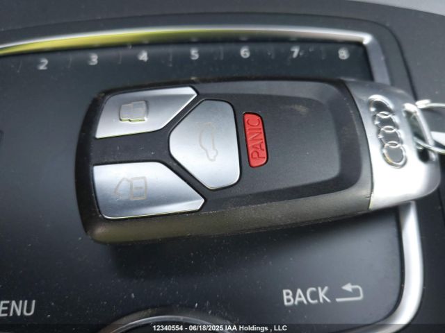 WA1BNAFY4J2207410 Audi 2018