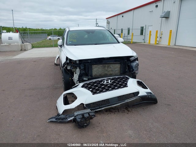5NMS2CAD4LH209252 Hyundai gdi theta ii