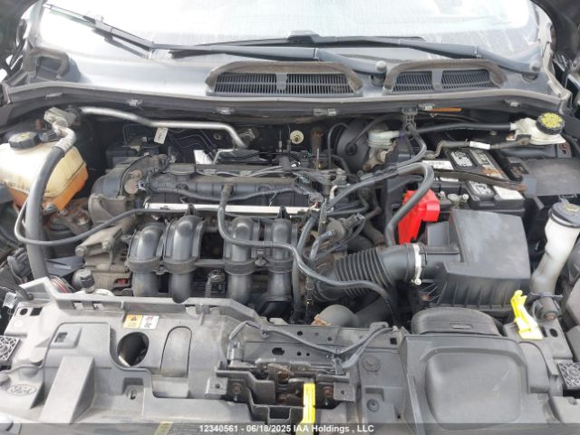 3FADP4EJ9EM198402 Ford 2014