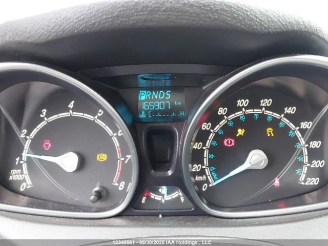 3FADP4EJ9EM198402 Ford 2014