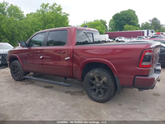 1C6SRFHT1MN701226 Dodge 2021