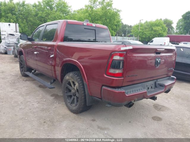 1C6SRFHT1MN701226 Dodge 2021