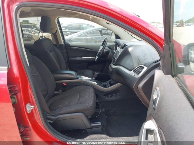 3C4PDCCG3FT535865 Dodge 2015