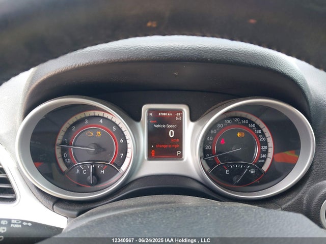 3C4PDCCG3FT535865 Dodge 2015