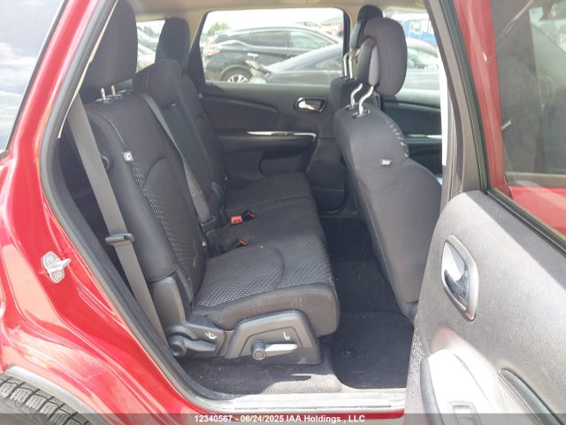 3C4PDCCG3FT535865 Dodge 2015