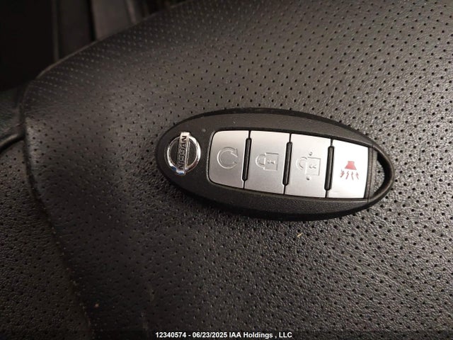 JN1BJ1CR6KW347034 Nissan ROGUE SPORT