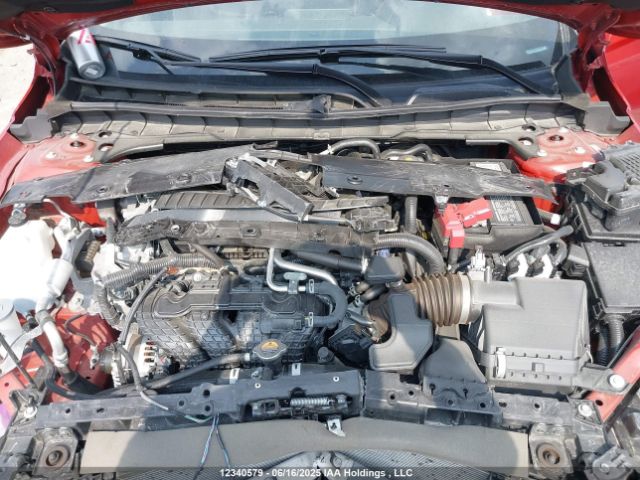 1N4BL4CW9SN354845 Nissan Altima
