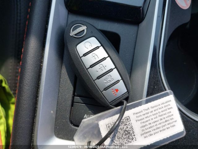 1N4BL4CW9SN354845 Nissan Altima