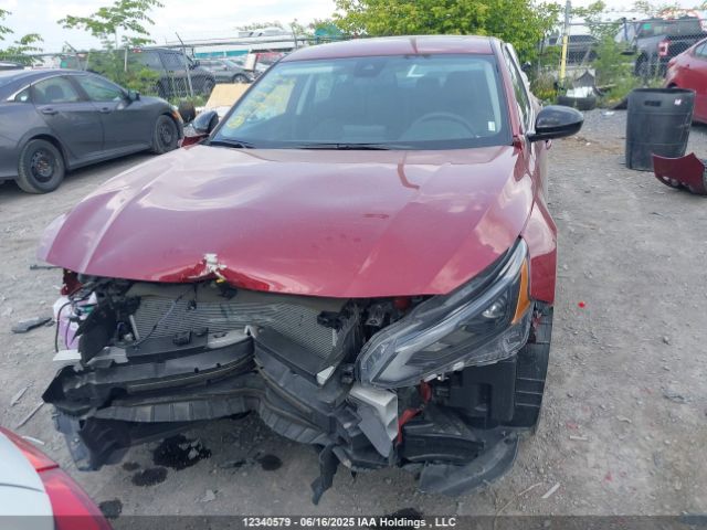 1N4BL4CW9SN354845 Nissan Altima