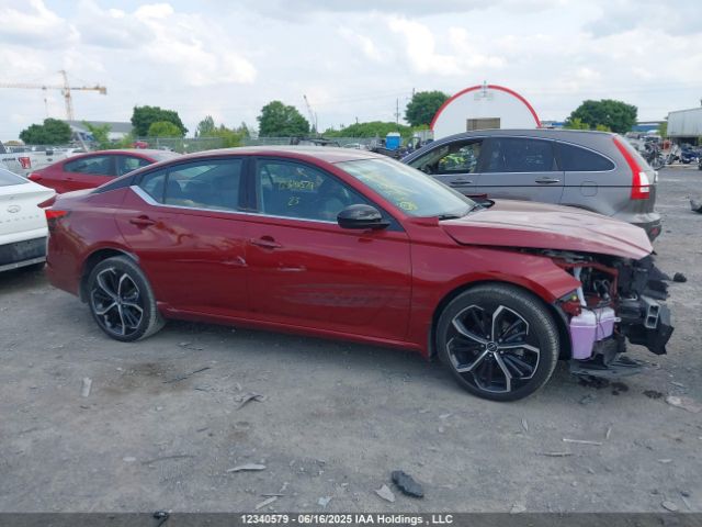 1N4BL4CW9SN354845 Nissan Altima