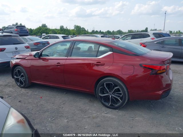 1N4BL4CW9SN354845 Nissan Altima