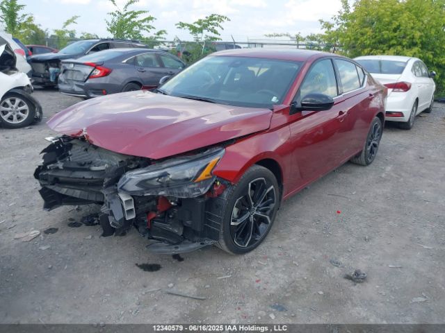 1N4BL4CW9SN354845 Nissan Altima