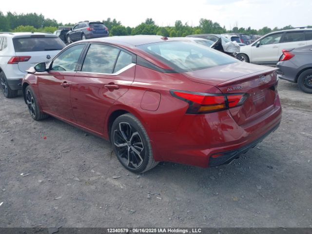 1N4BL4CW9SN354845 Nissan Altima