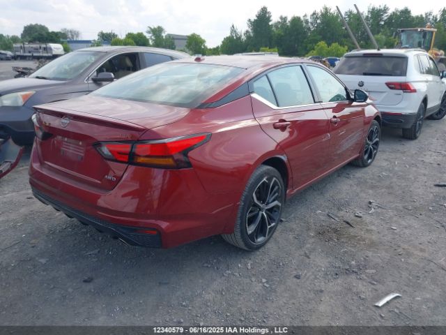 1N4BL4CW9SN354845 Nissan Altima