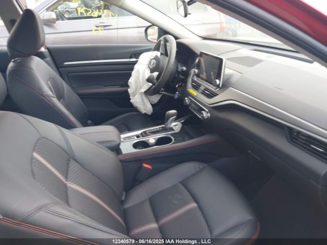 1N4BL4CW9SN354845 Nissan Altima