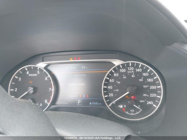 1N4BL4CW9SN354845 Nissan Altima