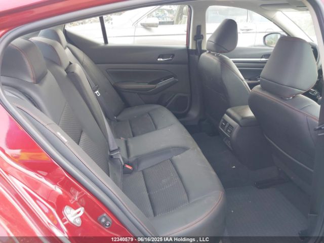 1N4BL4CW9SN354845 Nissan Altima