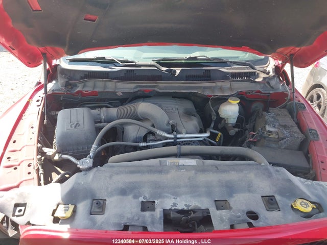 RAM 1500 2017 1C6RR7FT7HS668909 Image 10