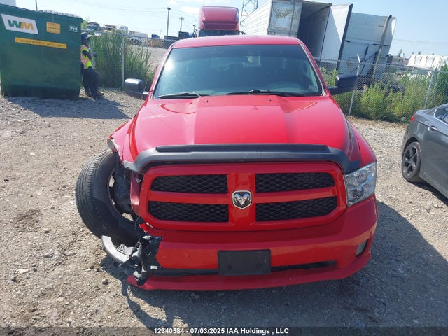 RAM 1500 2017 1C6RR7FT7HS668909 Image 12