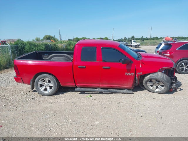 RAM 1500 2017 1C6RR7FT7HS668909 Image 13