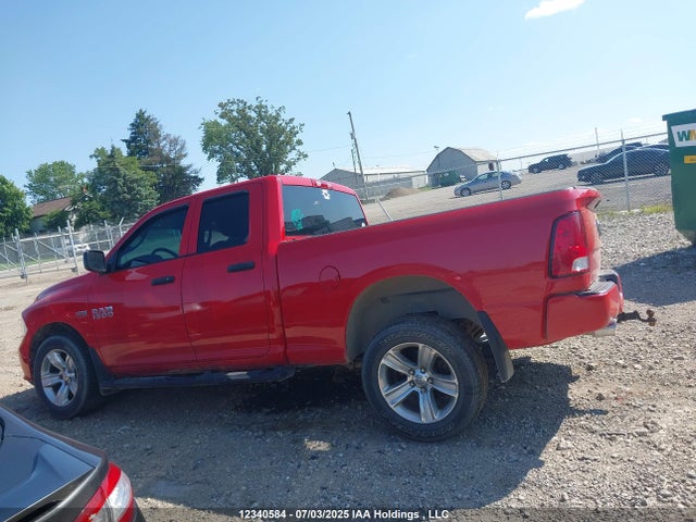 RAM 1500 2017 1C6RR7FT7HS668909 Image 14