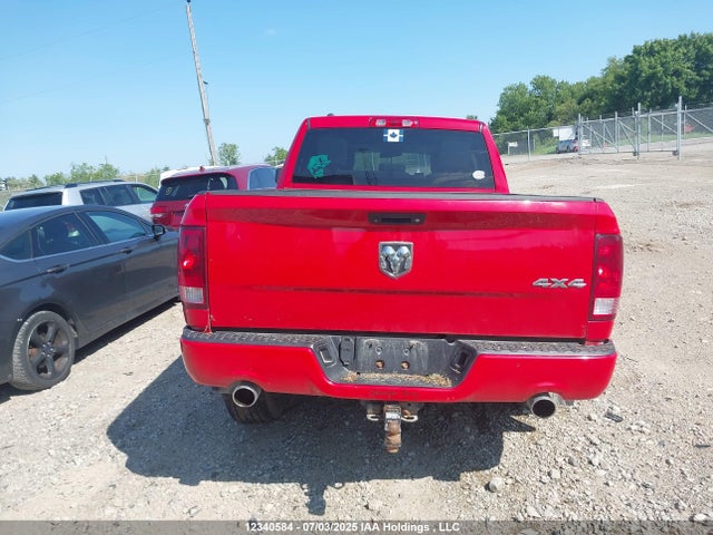 RAM 1500 2017 1C6RR7FT7HS668909 Image 16