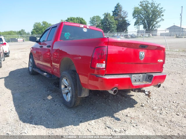 RAM 1500 2017 1C6RR7FT7HS668909 Image 3