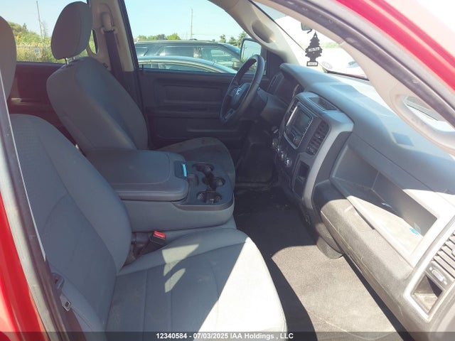 RAM 1500 2017 1C6RR7FT7HS668909 Image 5