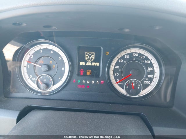RAM 1500 2017 1C6RR7FT7HS668909 Image 7