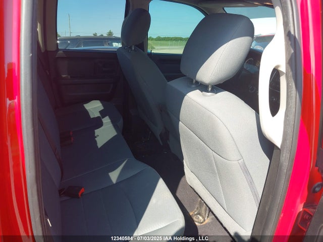 RAM 1500 2017 1C6RR7FT7HS668909 Image 8