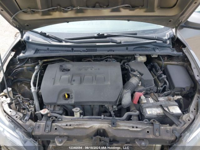 2T1BURHE8JC002717 Toyota 2zr-fe