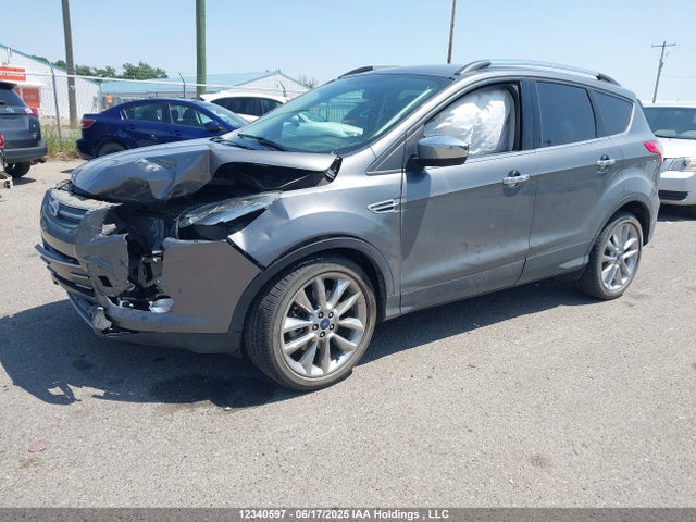 1FMCU9GX3EUE16371 Ford 2014