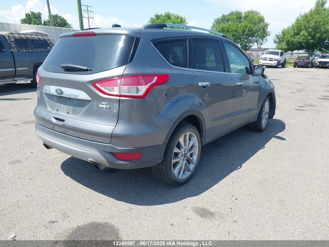 1FMCU9GX3EUE16371 Ford 2014