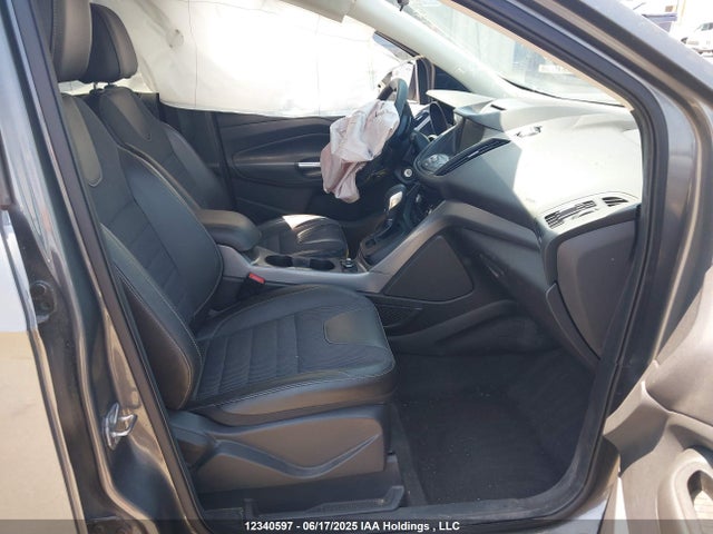 1FMCU9GX3EUE16371 Ford 2014