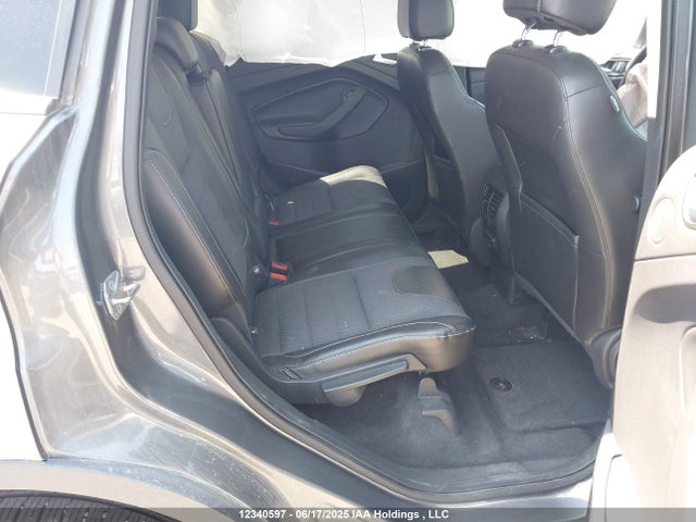 1FMCU9GX3EUE16371 Ford 2014