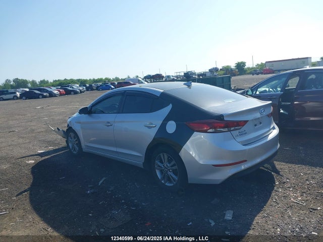 KMHD84LF2HU321281 Hyundai 2017