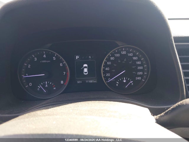 KMHD84LF2HU321281 Hyundai 2017