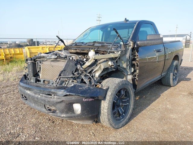 3C6JR7BT4MG599780 RAM 1500