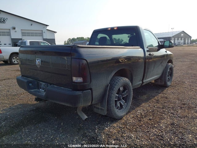 3C6JR7BT4MG599780 RAM 1500