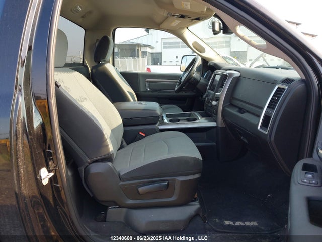 3C6JR7BT4MG599780 RAM 1500