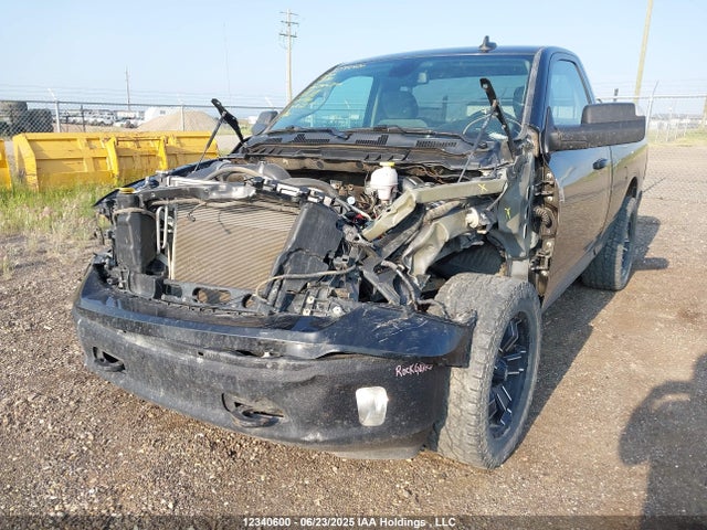 3C6JR7BT4MG599780 RAM 1500
