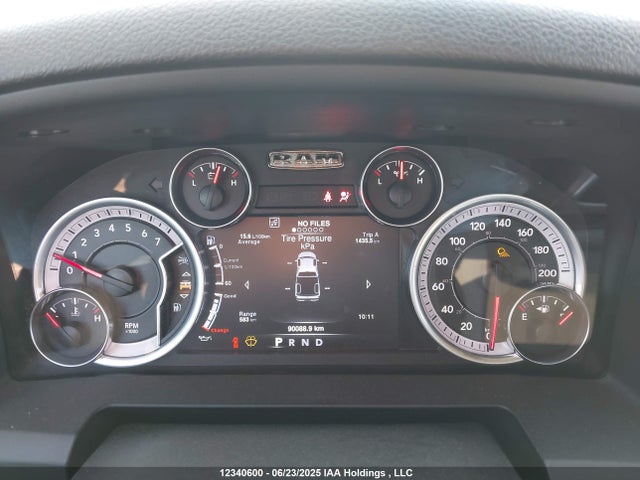 3C6JR7BT4MG599780 RAM 1500
