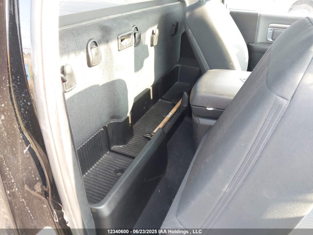 3C6JR7BT4MG599780 RAM 1500