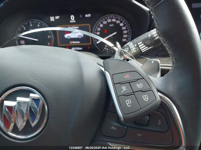 LRBFZPR47MD136122 Buick Envision