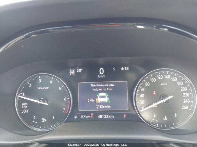 LRBFZPR47MD136122 Buick Envision