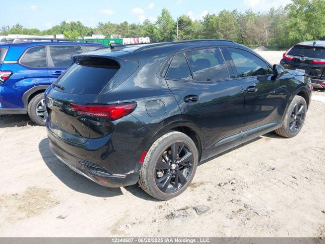 LRBFZPR47MD136122 Buick Envision