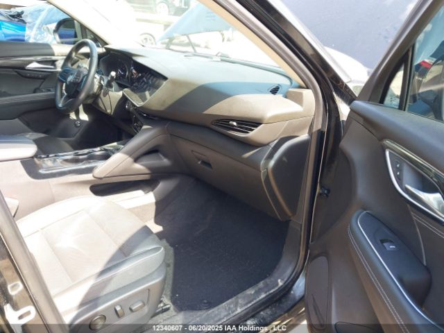 LRBFZPR47MD136122 Buick Envision