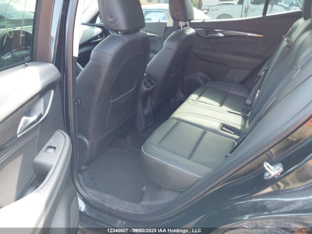 LRBFZPR47MD136122 Buick Envision