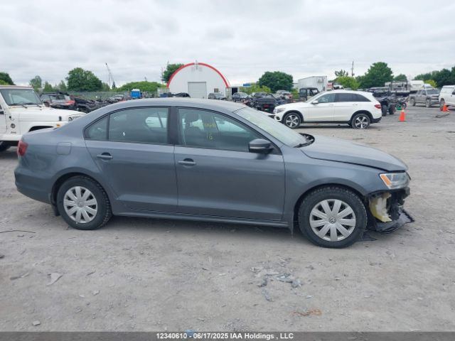 3VW267AJ7GM205181 Volkswagen Jetta